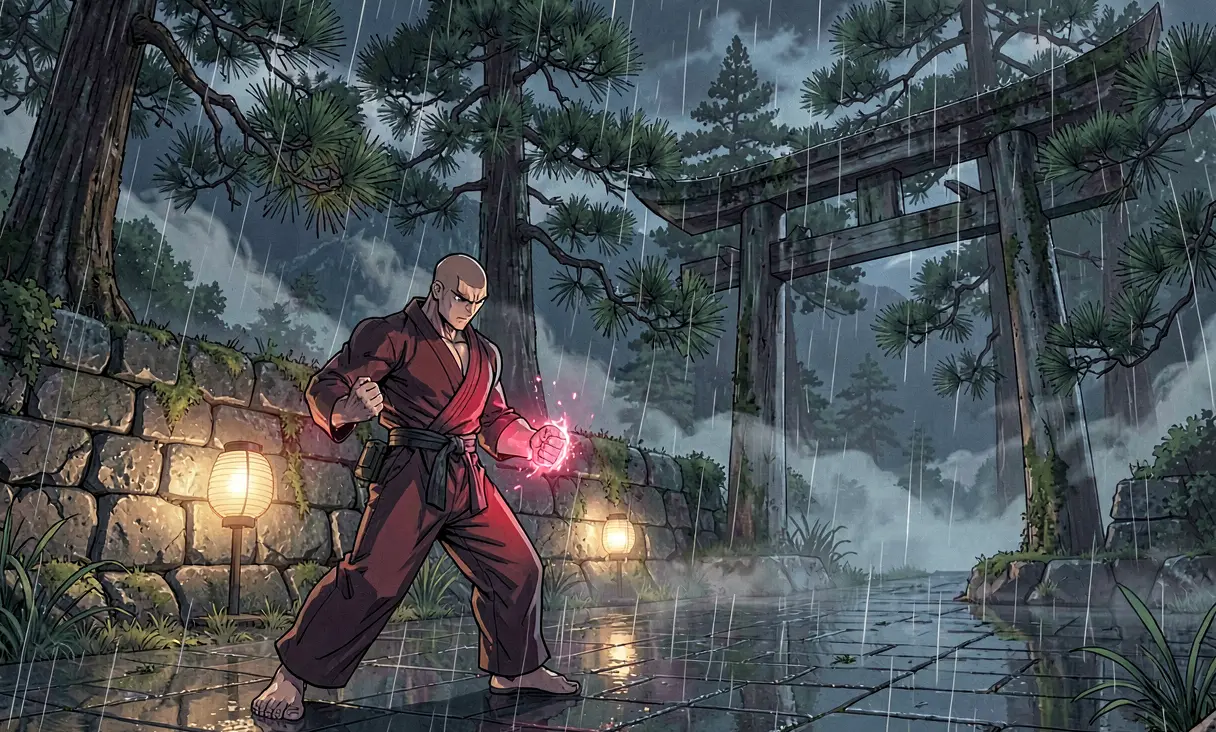 Togakure-ryu