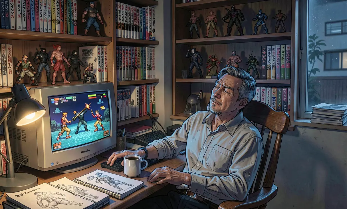 Akira Yasuda