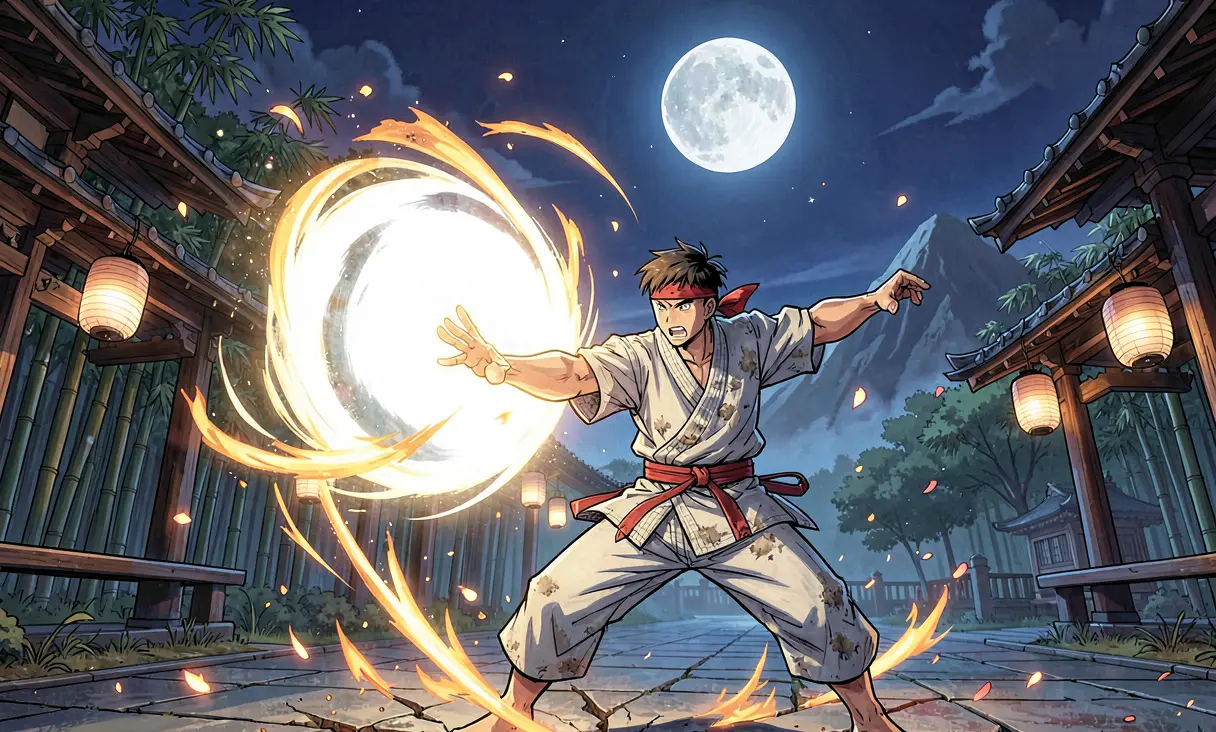 Hadouken