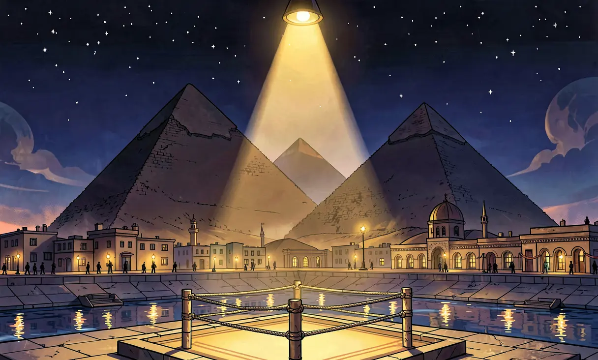 Cairo