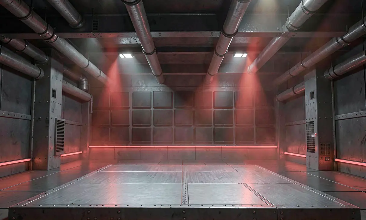 M. Bison's Base (SF5)