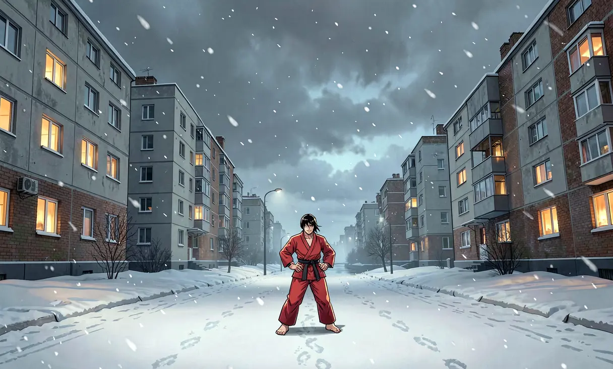 Moscow