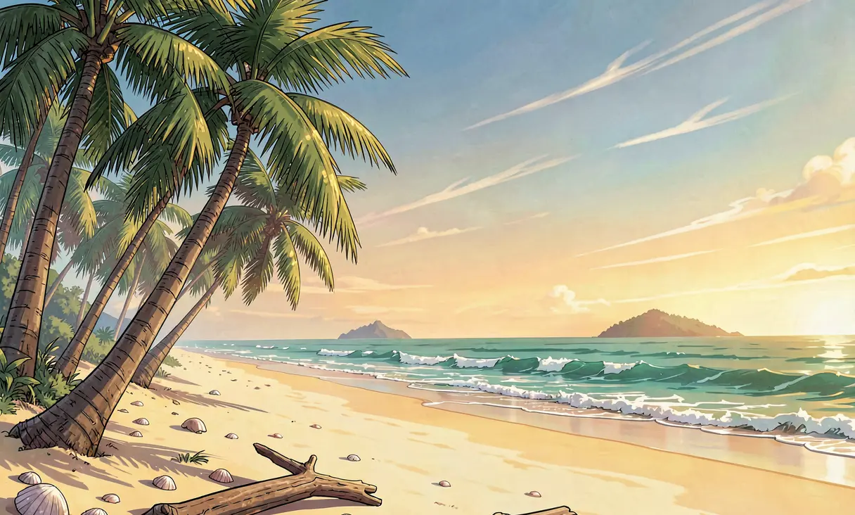 Paradise (SF4)
