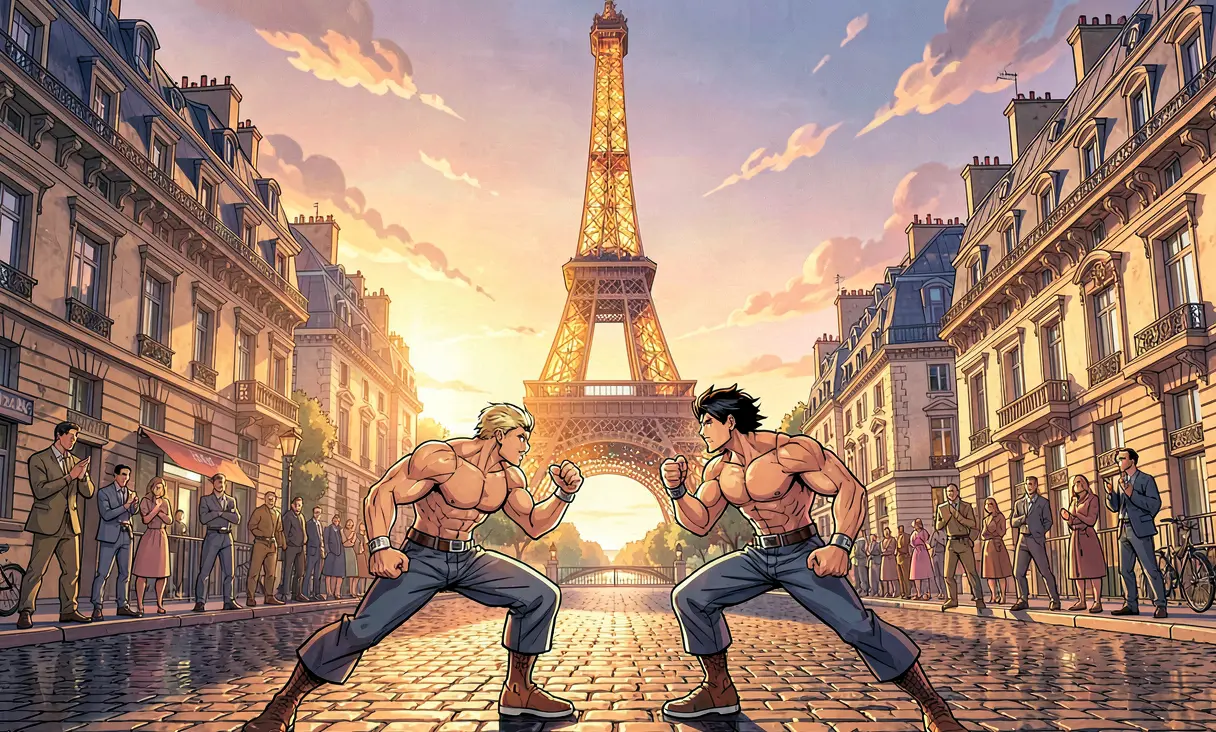Paris