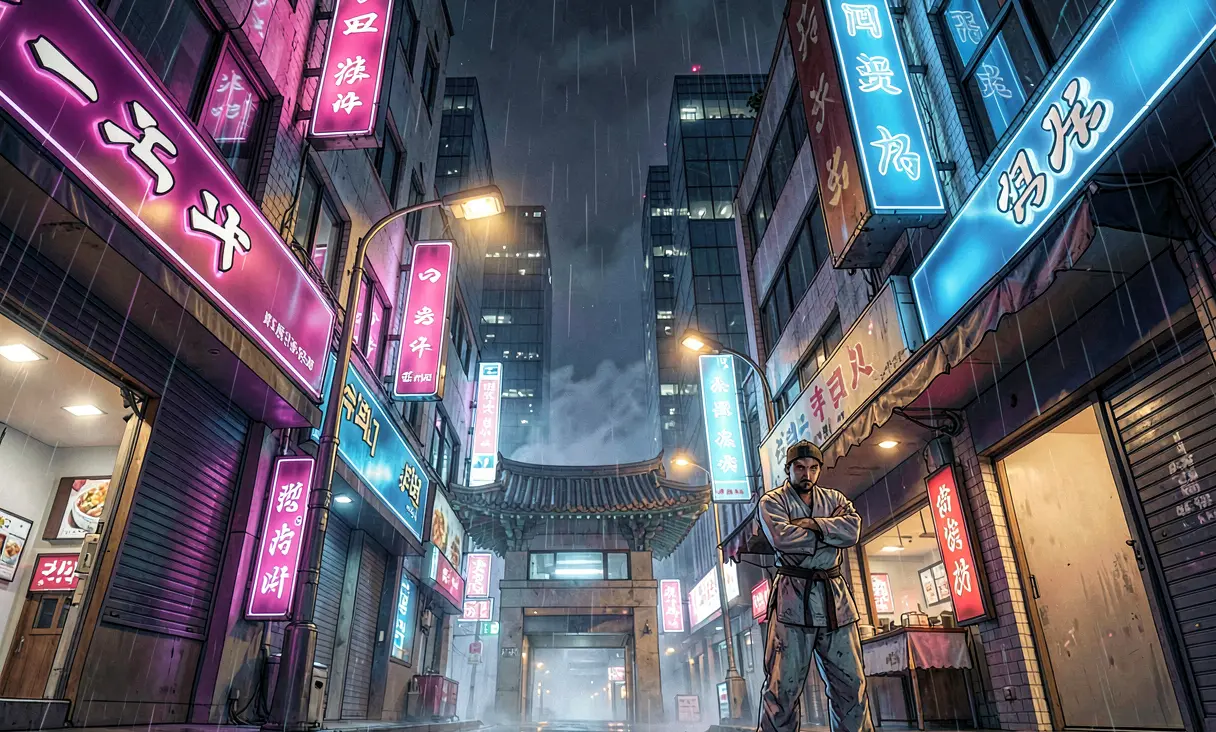 Seoul