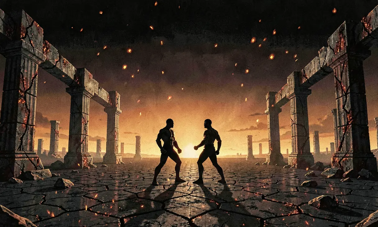 Sodom (SF3)