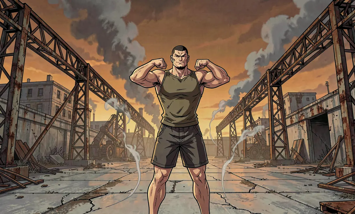 Sodom (SF4)