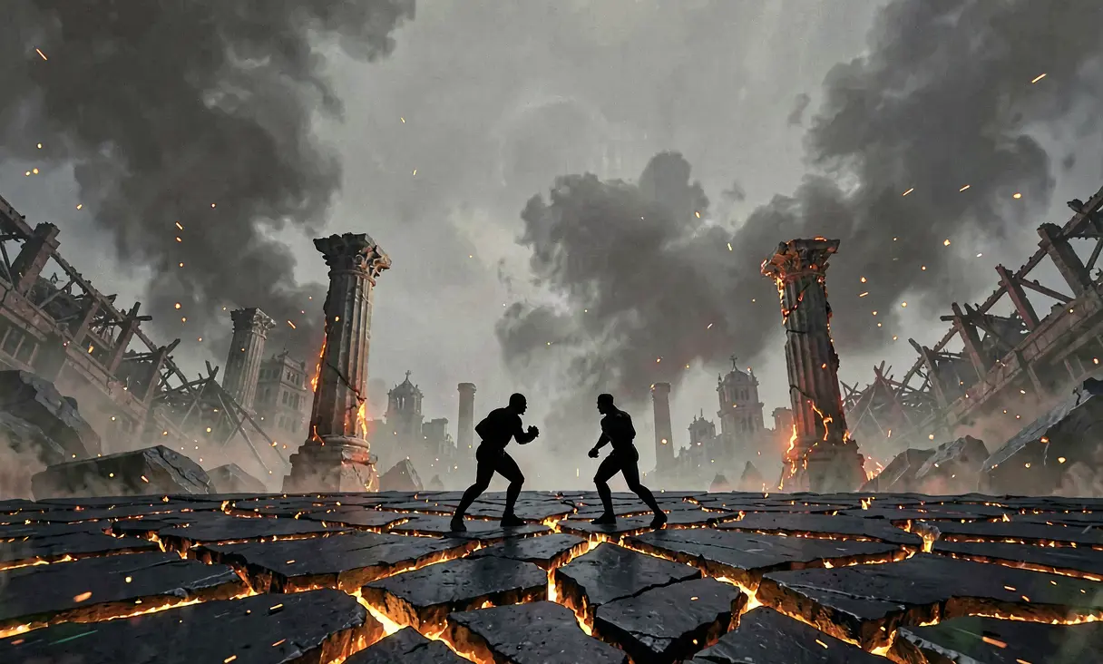 Sodom (SF6)