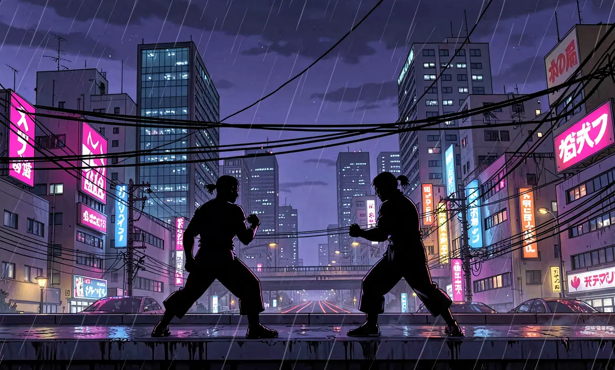 Tokyo