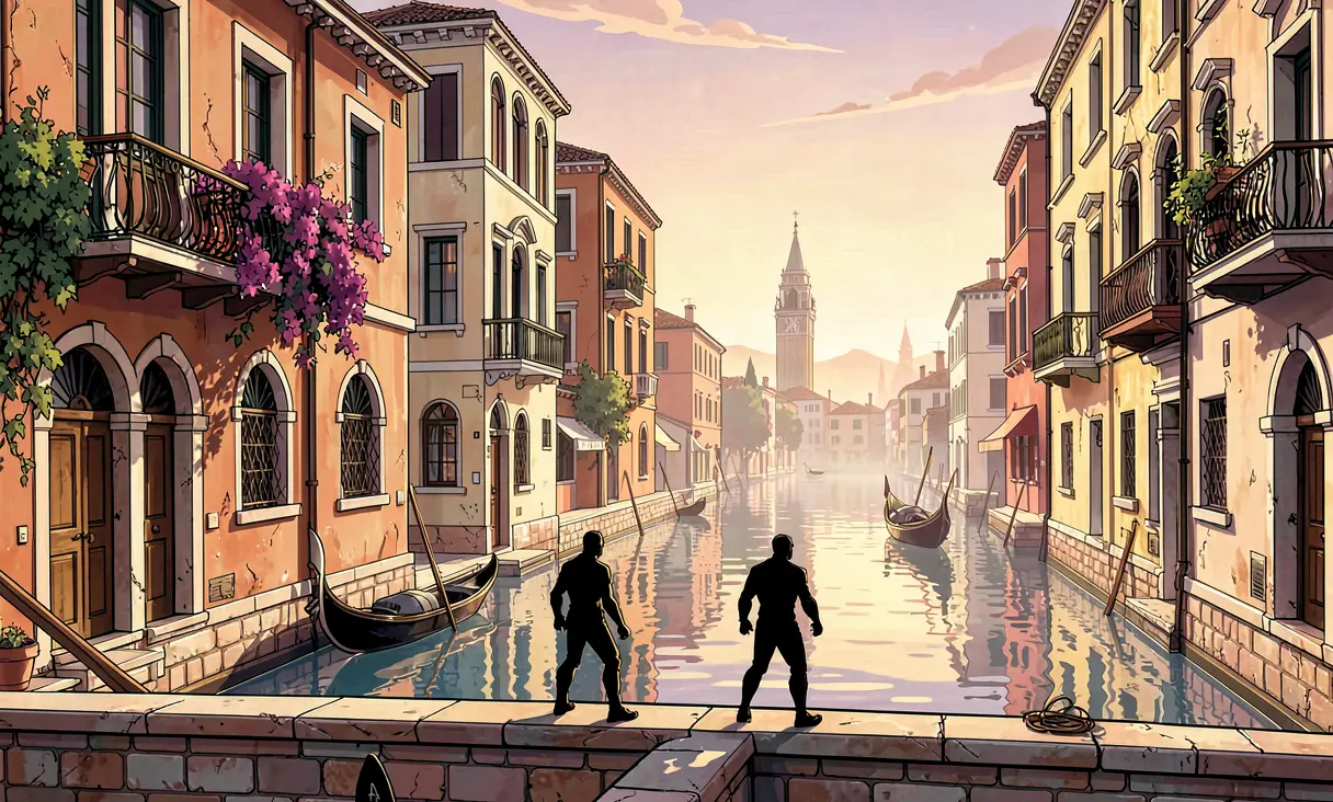 Venice